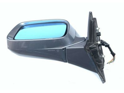 2012 Acura TL Mirror - 76200-TK4-A01ZL