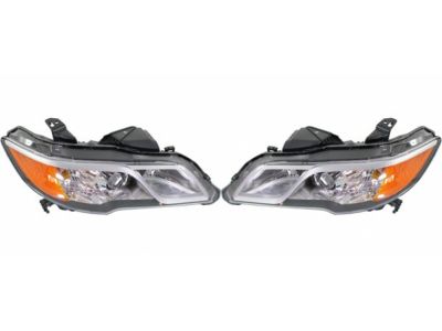 Acura Headlight - 33151-TX4-A01