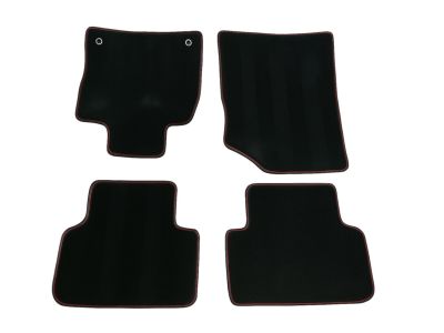 Acura 08P15-3S5-210A Carpet Floor Mat Type S 08P15-3S5-210A Acura Carpet Floor Mat Type S Product Photo 1 of 2