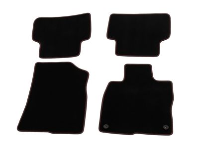 08P15-3S5-210A Acura Carpet Floor Mat Type S Product Photo 2 of 2