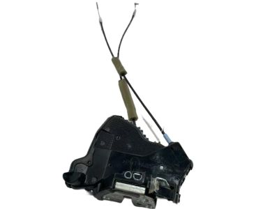 Acura 72131-TX4-A01