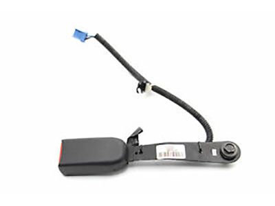 Acura Seat Belt Buckle - 04816-SEP-A11ZB