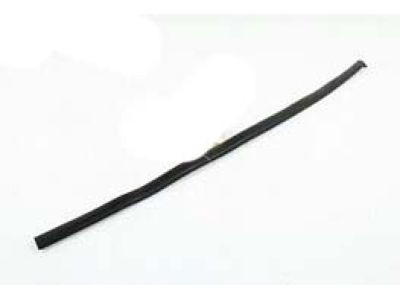 2020 Acura TLX Weather Strip - 72367-TZ3-A01