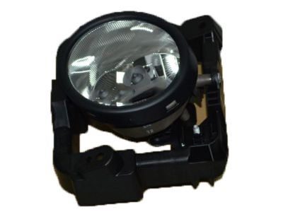 2010 Acura ZDX Fog Light - 33950-SZN-A01