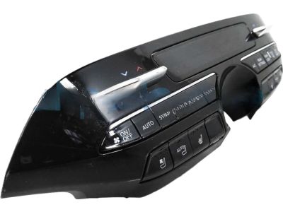 Acura MDX Blower Control Switches - 79600-TYA-A81ZA