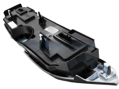 Acura MDX Blower Control Switches - 79600-TYA-A81ZA