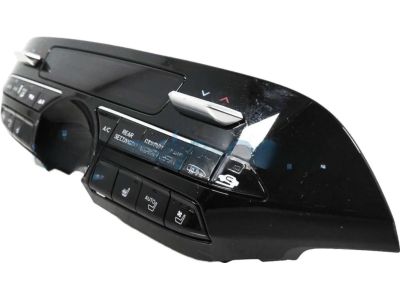 Acura MDX Blower Control Switches - 79600-TYA-A81ZA