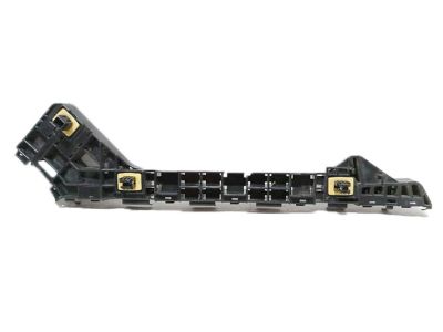 Acura 71593-TX6-A01 Rear Bumper-Side Bracket Right