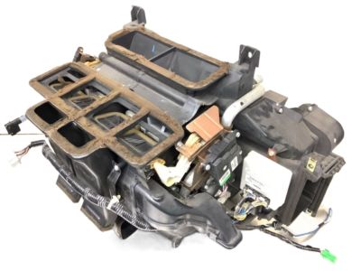 Acura 79166-SEP-A02 Drive Air Mix Motor Assembly