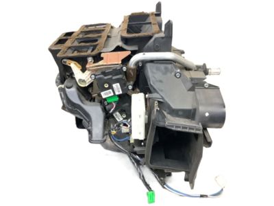 Acura 79166-SEP-A02 Drive Air Mix Motor Assembly