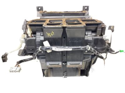 Acura 79166-SEP-A02 Drive Air Mix Motor Assembly