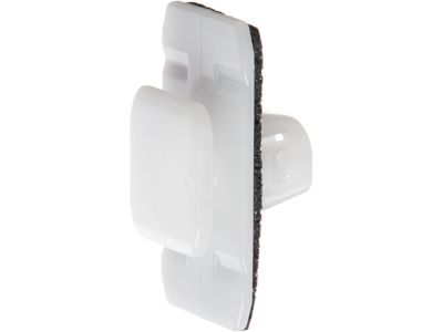 Acura 75315-TP6-A01 Door Garnish Clip A (Lower)