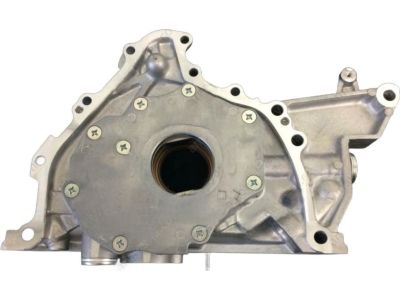 Acura 15100-PR7-J21