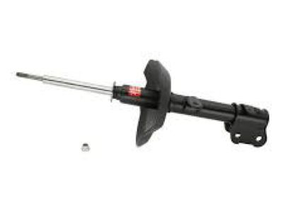 Acura 51606-S3V-305 Front Left Suspension Strut