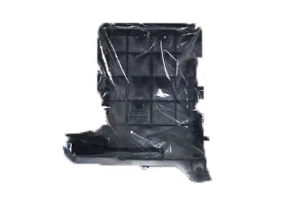 Acura 31512-TP1-A00 Battery Setting Plate
