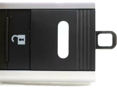 Acura RDX Key Fob - 72148-TX4-A51