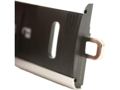 Acura RDX Key Fob - 72148-TX4-A51