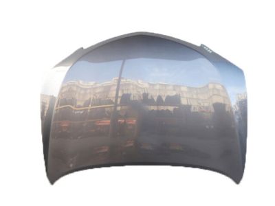 2017 Acura RDX Hood - 60100-TX4-C90ZZ