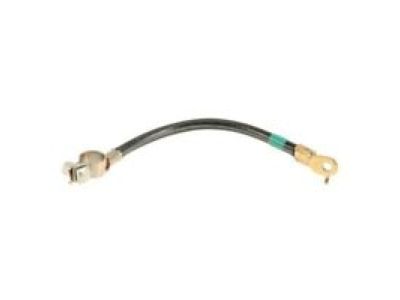 2007 Acura MDX Battery Cable - 32600-STX-A00