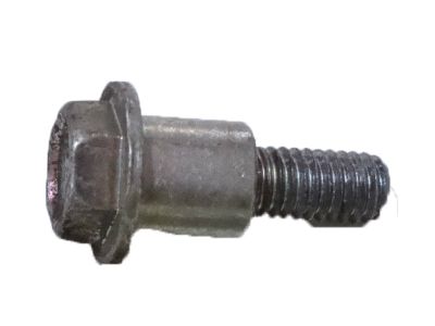 Acura 90007-679-000 Timing Belt Cover Bolt A