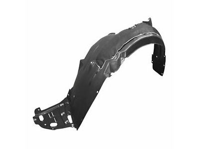 Acura 74150-TZ3-A00 Front Splash Guard/Fender Liner