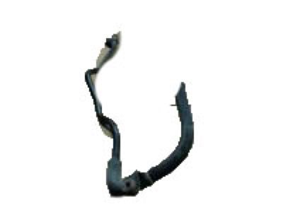 1998 Acura RL A/C Hose - 80341-SZ3-A02