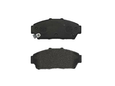 Acura 45022-ST7-000 Front Disc Brake pad Set