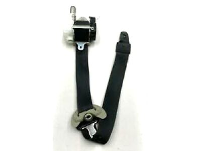 2018 Acura NSX Seat Belt - 04818-T6N-A00ZA