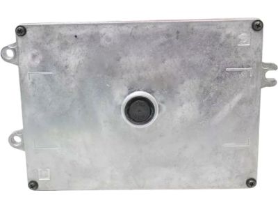2016 Acura RDX Engine Control Module - 37820-5ME-A73