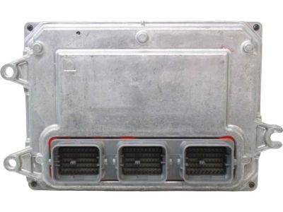 2016 Acura RDX Engine Control Module - 37820-5ME-A73
