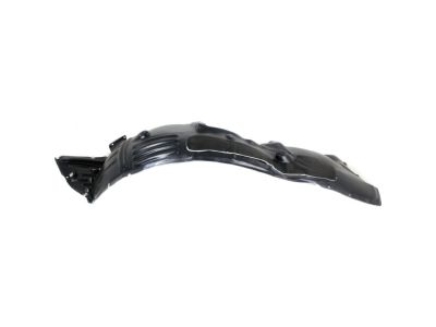 Acura 74151-TZ5-A10 Driver Front Fender Liner Shield