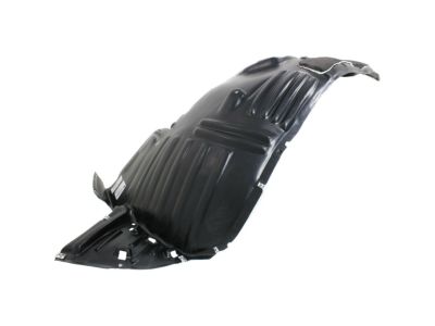 Acura 74151-TZ5-A10 Driver Front Fender Liner Shield