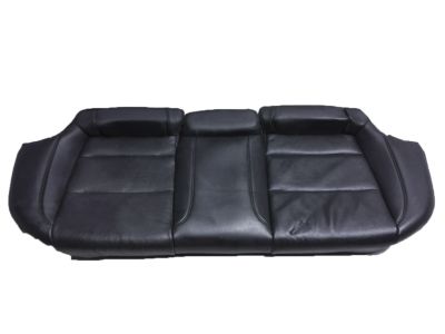 Acura 82131-TZ3-A32ZD Rear Seat Bottom Cushion