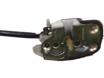 Acura 72615-SW5-A01