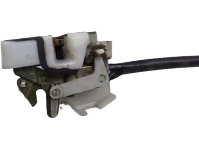 Acura 72615-SW5-A01