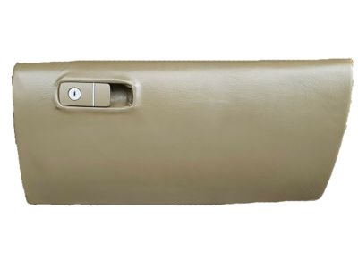 Acura 77501-SJA-A04ZC Glove Box (Beige)