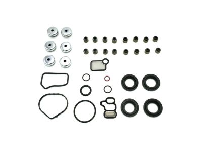 Acura 06114-PRB-A03 Gasket Kit