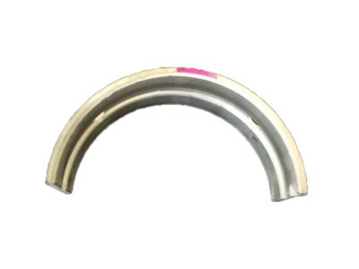 Acura 13326-PR3-004 Main Bearing, Pink