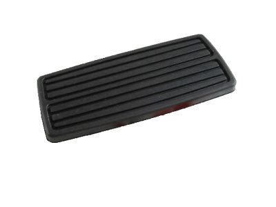 Acura 46545-SE0-980 Brake Pedal Cover