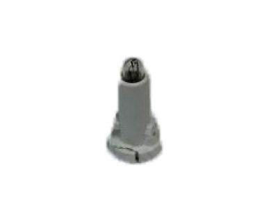 Acura 79671-STK-A01 Neo-Wedge Bulb (14V 0.05A)