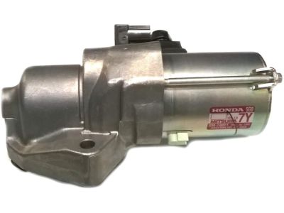 2015 Acura RLX Starter Motor - 31200-5G0-A04