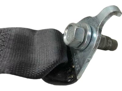 Acura 04868-STX-A00ZD