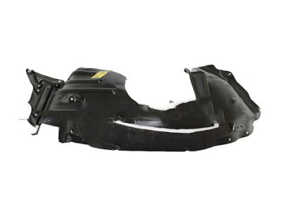 Acura 74150-TZ3-A01 Front Inner Fender L