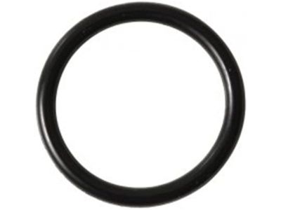 80872-ST7-000 Genuine Acura O-Ring 1/2 Inch