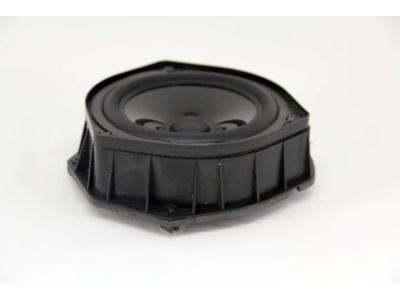 Acura 39120-STX-A01 Speaker Assembly (17Cm)