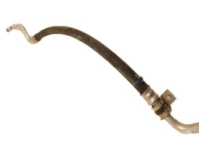 Acura A/C Hose - 80341-TX6-A02