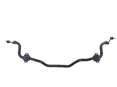 2013 Acura TL Sway Bar Kit - 51300-TK4-A01