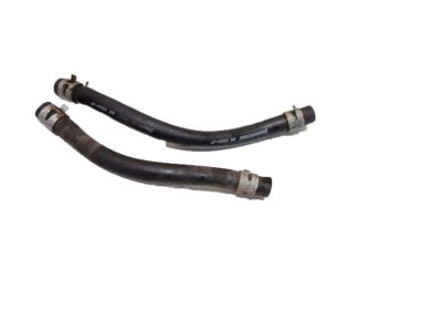 Acura 25212-RAA-003 Hose (210Mm) (Atf)