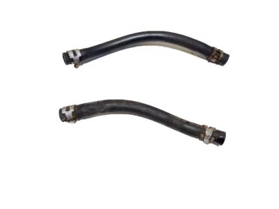 Acura 25212-RAA-003 Hose (210Mm) (Atf)