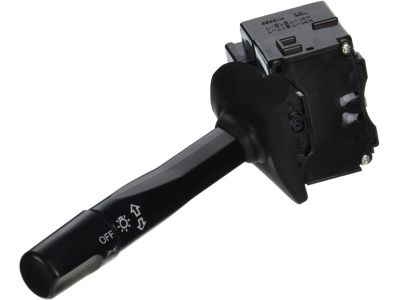 2001 Acura CL Headlight Switch - 35255-S0K-A11